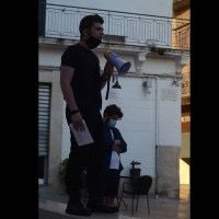 Ritratto di Simone Deveteris